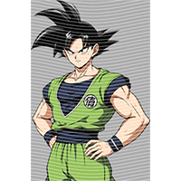 Japanese anime-JP 3187